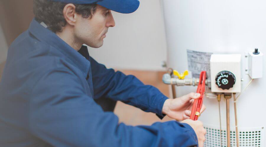 Professional Tankless Water Heater Installation in Equality, AL